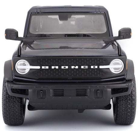 Ford Bronco Wildtrak 2021 1/18 blau - RCXX - RC Racing Shop | RC Models | Tuning & Spare Parts for Professionals