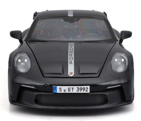 Porsche 911 GT3 2022 1/18 schwarz - RCXX - RC Racing Shop | RC Models | Tuning & Spare Parts for Professionals
