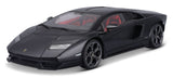 Lamborghini Countach LPI 800-4 1/18 schwarz - RCXX - RC Racing Shop | RC Models | Tuning & Spare Parts for Professionals