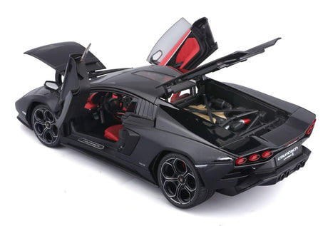 Lamborghini Countach LPI 800-4 1/18 schwarz - RCXX - RC Racing Shop | RC Models | Tuning & Spare Parts for Professionals