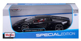 Lamborghini Countach LPI 800-4 1/18 schwarz - RCXX - RC Racing Shop | RC Models | Tuning & Spare Parts for Professionals