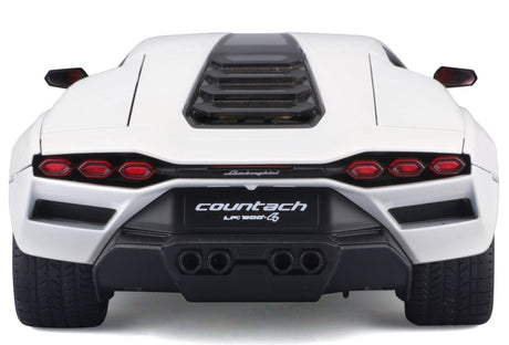 Lamborghini Countach LPI 800-4 1/18 weiss - RCXX - RC Racing Shop | RC Models | Tuning & Spare Parts for Professionals