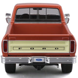 1979 Ford F-150 Pick-up Truck 1/18 bronze - RCXX - RC Racing Shop | RC Models | Tuning & Spare Parts for Professionals