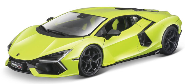 Lamborghini Revuelto 1/18 grün - RCXX - RC Racing Shop | RC Models | Tuning & Spare Parts for Professionals