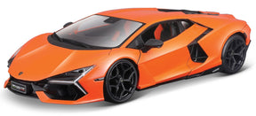 Lamborghini Revuelto 1/18 orange - RCXX - RC Racing Shop | RC Models | Tuning & Spare Parts for Professionals