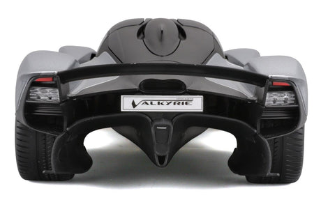 Aston Martin Valkyrie 2022 1/18 silber - RCXX - RC Racing Shop | RC Models | Tuning & Spare Parts for Professionals