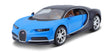 Bugatti Chiron 1/24 blau - RCXX - RC Racing Shop | RC Models | Tuning & Spare Parts for Professionals