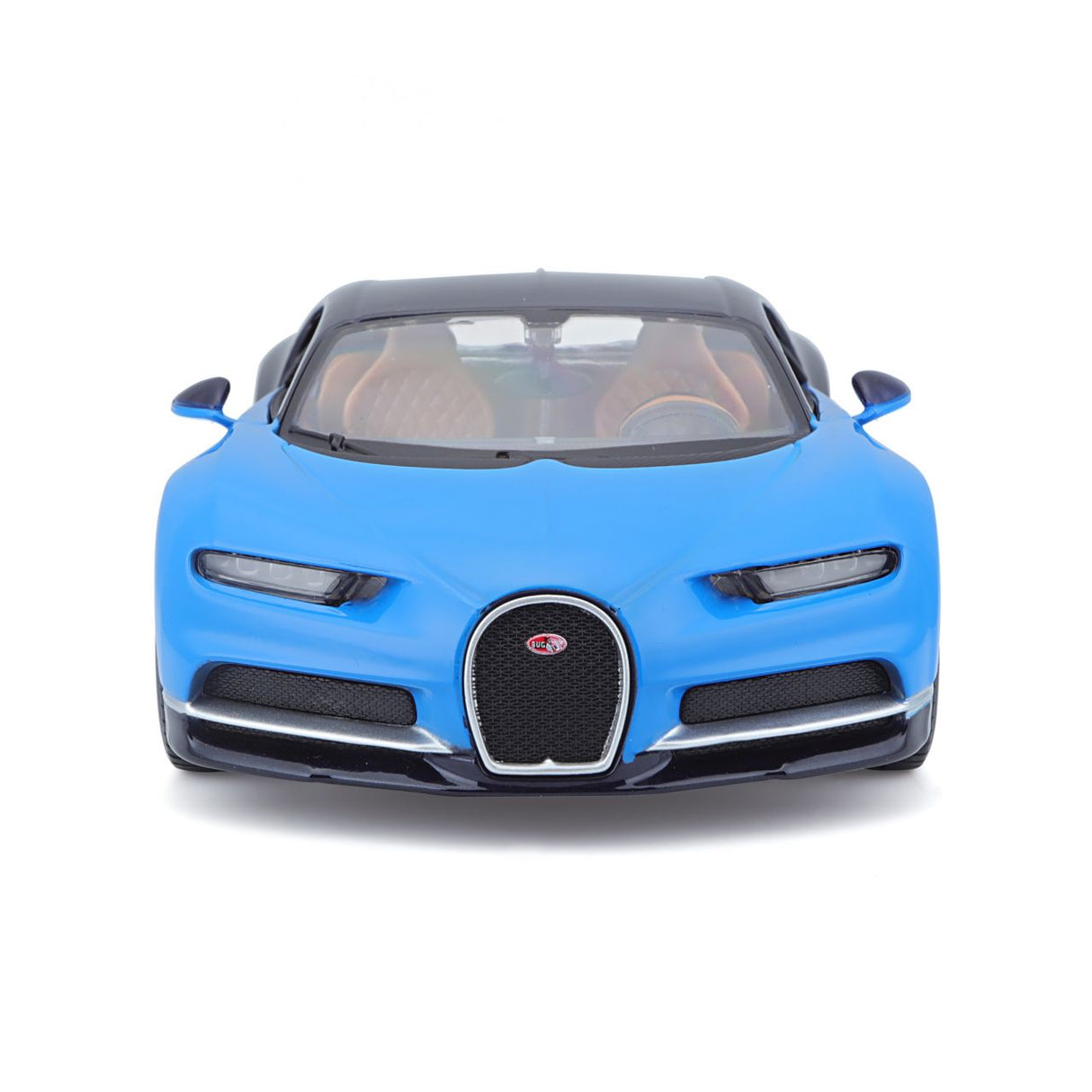 Bugatti Chiron 1/24 blau - RCXX - RC Racing Shop | RC Models | Tuning & Spare Parts for Professionals