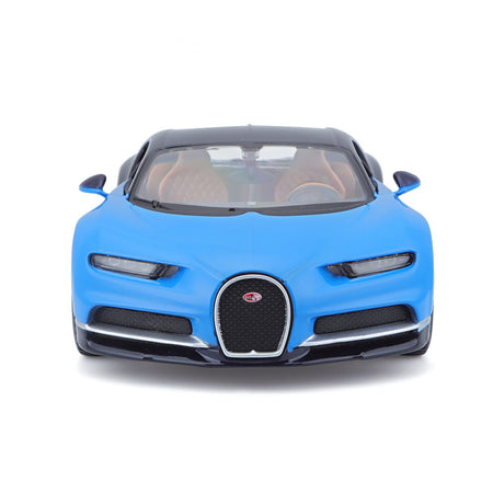 Bugatti Chiron 1/24 blau - RCXX - RC Racing Shop | RC Models | Tuning & Spare Parts for Professionals
