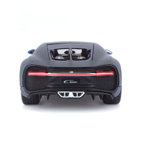 Bugatti Chiron 1/24 blau - RCXX - RC Racing Shop | RC Models | Tuning & Spare Parts for Professionals