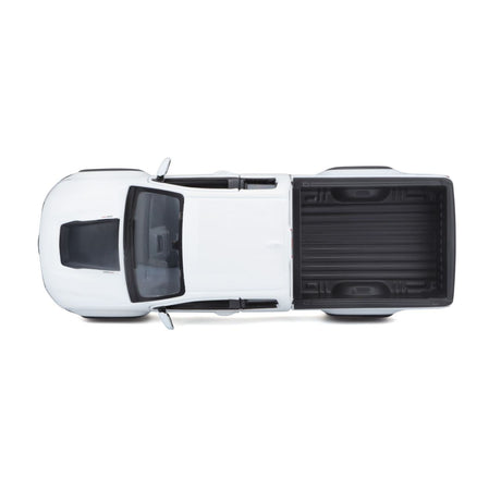 Chevrolet Colorado ZR2 1/24 weiss - RCXX - RC Racing Shop | RC Models | Tuning & Spare Parts for Professionals