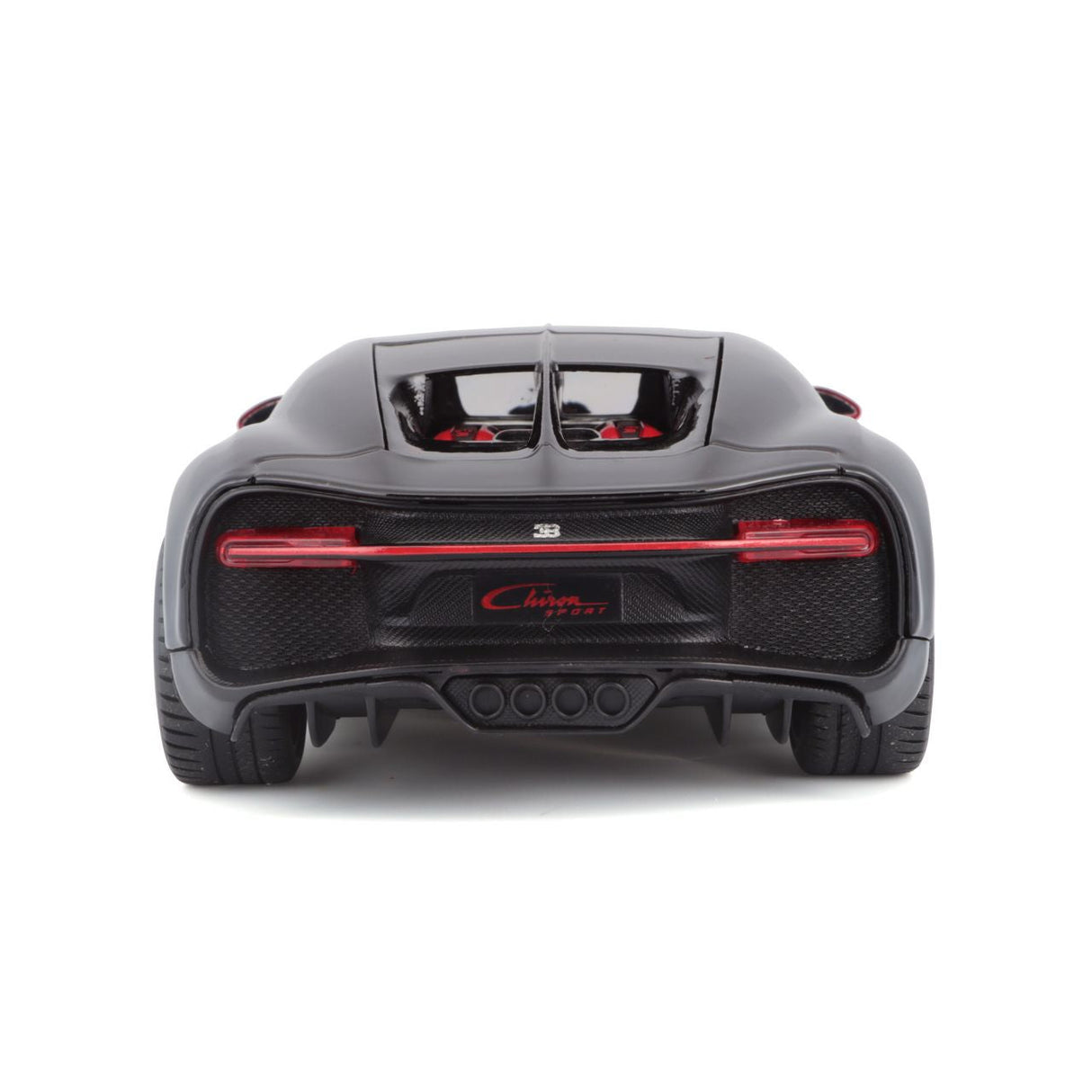 Bugatti Chiron Sport 1/24 rot - RCXX - RC Racing Shop | RC Models | Tuning & Spare Parts for Professionals