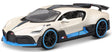 Bugatti Divo 1/24 weiss metallic - RCXX - RC Racing Shop | RC Models | Tuning & Spare Parts for Professionals