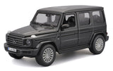 Mercedes-Benz G-Klasse 2019 1/24 grau - RCXX - RC Racing Shop | RC Models | Tuning & Spare Parts for Professionals