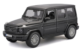 Mercedes-Benz G-Klasse 2019 1/24 grau - RCXX - RC Racing Shop | RC Models | Tuning & Spare Parts for Professionals