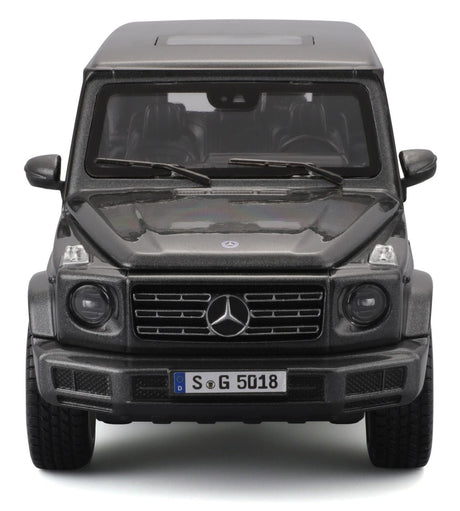 Mercedes-Benz G-Klasse 2019 1/24 grau - RCXX - RC Racing Shop | RC Models | Tuning & Spare Parts for Professionals
