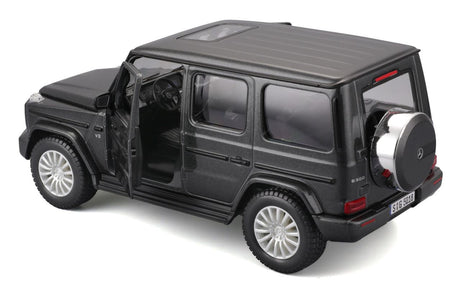 Mercedes-Benz G-Klasse 2019 1/24 grau - RCXX - RC Racing Shop | RC Models | Tuning & Spare Parts for Professionals