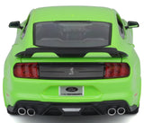 Ford Mustang Shelby GT500 2020 1/24 grün - RCXX - RC Racing Shop | RC Models | Tuning & Spare Parts for Professionals