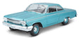 Chevrolet Bel Air 1962 blau 1/18 - RCXX - RC Racing Shop | RC Models | Tuning & Spare Parts for Professionals