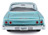 Chevrolet Bel Air 1962 blau 1/18 - RCXX - RC Racing Shop | RC Models | Tuning & Spare Parts for Professionals