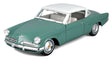 Studebaker Starline 1953 1/18 grün - RCXX - RC Racing Shop | RC Models | Tuning & Spare Parts for Professionals