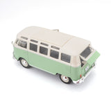 Volkswagen Bulli T1 Van Samba grün 1/24 - RCXX - RC Racing Shop | RC Models | Tuning & Spare Parts for Professionals