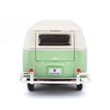 Volkswagen Bulli T1 Van Samba grün 1/24 - RCXX - RC Racing Shop | RC Models | Tuning & Spare Parts for Professionals