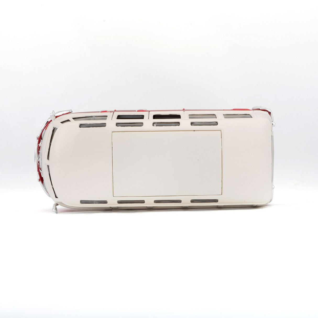 Volkswagen Bulli T1 Van Samba 1/24 rot - RCXX - RC Racing Shop | RC Models | Tuning & Spare Parts for Professionals