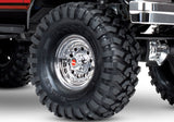 TRAXXAS TRX-4 79 Chevy Blazer 1/10 ohne Akku und Ladegerät - 82276 - RCXX - RC Racing Shop | RC Models | Tuning & Spare Parts for Professionals