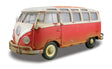 VW Van "Samba" Old Friends 1/24 rot - RCXX - RC Racing Shop | RC Models | Tuning & Spare Parts for Professionals