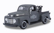 Ford F-1 Pick-Up 1948 Harley Davidson 1/24 grau - RCXX - RC Racing Shop | RC Models | Tuning & Spare Parts for Professionals