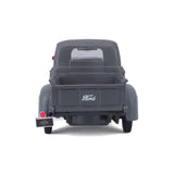 Ford F-1 Pick-Up 1948 Harley Davidson 1/24 grau - RCXX - RC Racing Shop | RC Models | Tuning & Spare Parts for Professionals