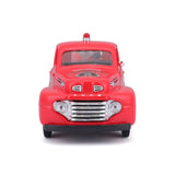 Ford F-1 Pick-Up 1948 Harley Davidson 1/24 rot - RCXX - RC Racing Shop | RC Models | Tuning & Spare Parts for Professionals