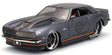 Chevrolet Camaro 1968 Harley Davidson 1/24 schwarz - RCXX - RC Racing Shop | RC Models | Tuning & Spare Parts for Professionals