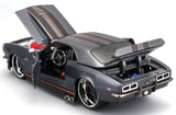 Chevrolet Camaro 1968 Harley Davidson 1/24 schwarz - RCXX - RC Racing Shop | RC Models | Tuning & Spare Parts for Professionals