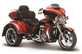 Harley Davidson Trike CVO Tri Glide 2021 1/12 - RCXX - RC Racing Shop | RC Models | Tuning & Spare Parts for Professionals