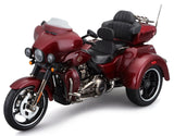 Harley Davidson Trike CVO Tri Glide 2021 1/12 - RCXX - RC Racing Shop | RC Models | Tuning & Spare Parts for Professionals