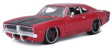 Dodge Charger R/T 1969 1/24 rot - RCXX - RC Racing Shop | RC Models | Tuning & Spare Parts for Professionals