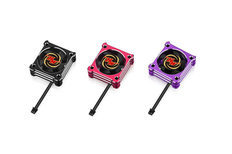 Hobbywing XeRun XD10 Pro "Drift" 100A - Black - RCXX - rc racing for professionals