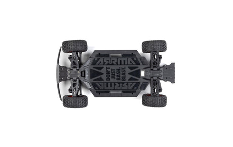 Arrma Mojave Grom 1/16 4WD RTR - RCXX - RC Racing Shop | RC Models | Tuning & Spare Parts for Professionals