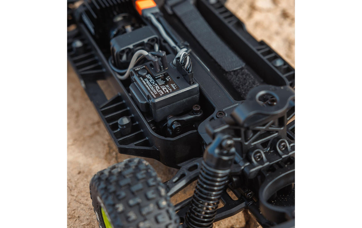 Arrma Mojave Grom 1/16 4WD RTR - RCXX - RC Racing Shop | RC Models | Tuning & Spare Parts for Professionals