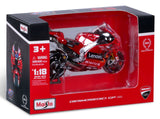 MotoGP 1/18 Ducati Lenovo #43 Miller 2022 - RCXX - RC Racing Shop | RC Models | Tuning & Spare Parts for Professionals