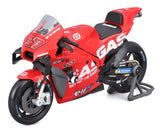 MotoGP 1/18 GasGas #37 Fernandez 2023 - RCXX - RC Racing Shop | RC Models | Tuning & Spare Parts for Professionals