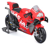 MotoGP 1/18 GasGas #44 Espargaro 2023 - RCXX - RC Racing Shop | RC Models | Tuning & Spare Parts for Professionals