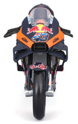 MotoGP 1/18 Red Bull KTM #43 Miller 2023 - RCXX - RC Racing Shop | RC Models | Tuning & Spare Parts for Professionals
