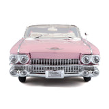 Cadillac Eldorado Biarritz 1959 rosa 1/18 - RCXX - RC Racing Shop | RC Models | Tuning & Spare Parts for Professionals