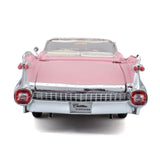 Cadillac Eldorado Biarritz 1959 rosa 1/18 - RCXX - RC Racing Shop | RC Models | Tuning & Spare Parts for Professionals
