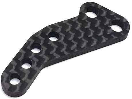 Axon CARBON KNUCHLE ARM (1) 3A-012-001 - RCXX - RC Racing Shop | RC Models | Tuning & Spare Parts for Professionals