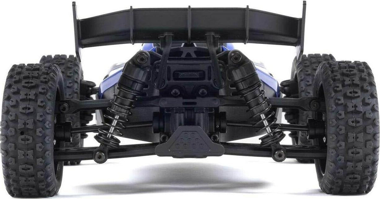 Arrma Typhon Grom 1/14 4WD Smart RTR (Blue) - RCXX - RC Racing Shop | RC Models | Tuning & Spare Parts for Professionals