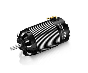 Hobbywing XeRun 4274SD 2250KV G3 Motor - Black - RCXX - rc racing for professionals